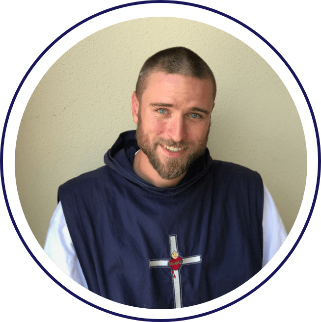 BROTHER MIKAEL