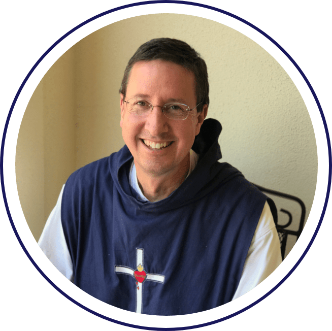 Fr. John Mary