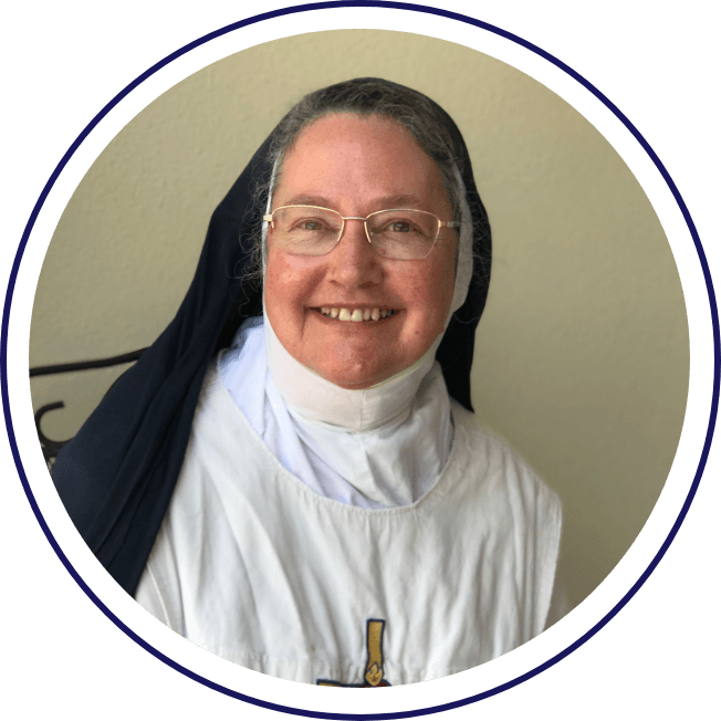 Mother Magdalene