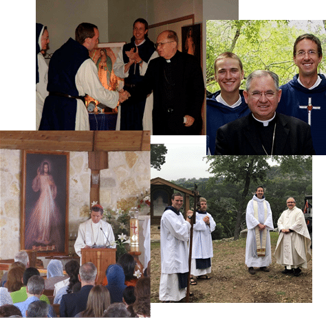 San Antonio Bishop Collage San Antonio Bishop Collage